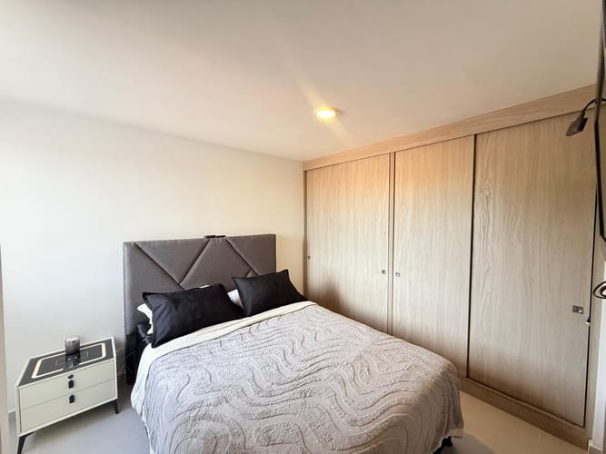 Apartamento de 3 alcobas en venta en El Porvenir, Rionegro, 76 m² · foto 12 de 15