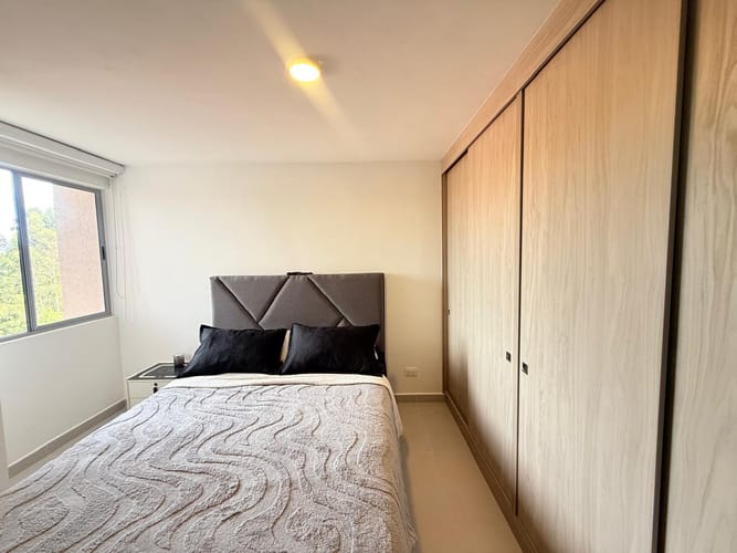 Apartamento de 3 alcobas en venta en El Porvenir, Rionegro, 76 m² · foto 14 de 15