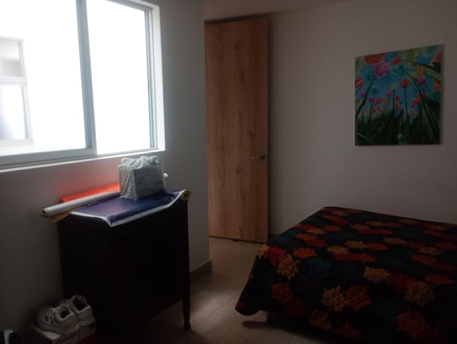 Apartamento en venta en La Castellana, Medellín · foto 10 de 16