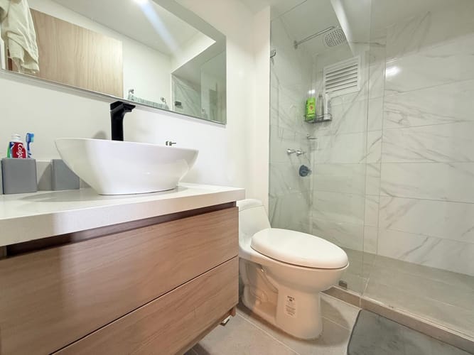Apartamento de 3 alcobas en venta en El Porvenir, Rionegro, 76 m² · foto 15 de 15