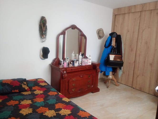 Apartamento en venta en La Castellana, Medellín · foto 11 de 16