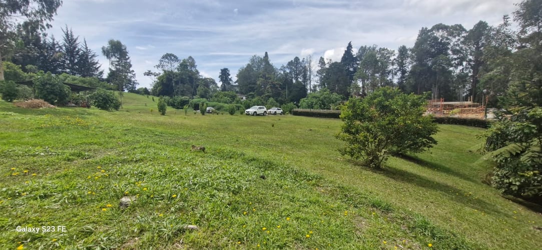 Lote en venta en El Porvenir, Rionegro, 5000 m² · foto 7 de 11