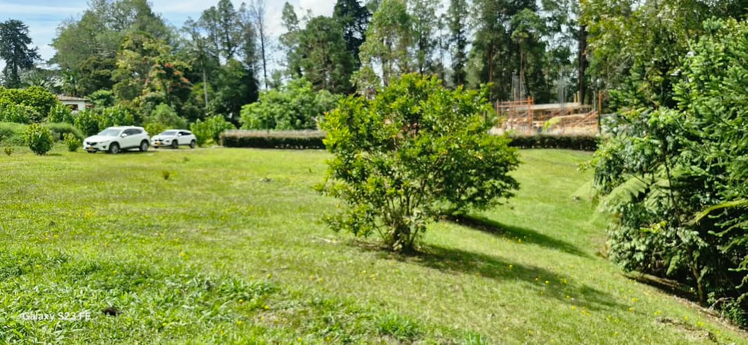 Lote en venta en El Porvenir, Rionegro, 5000 m² · foto 9 de 11