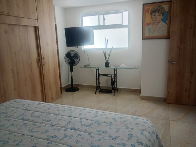 Apartamento en venta en La Castellana, Medellín · foto 13 de 16