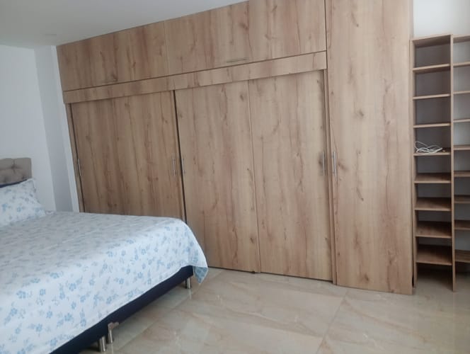 Apartamento en venta en La Castellana, Medellín · foto 14 de 16