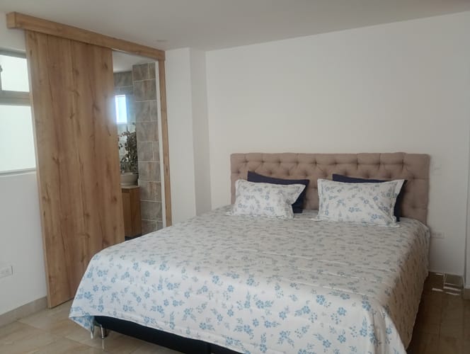 Apartamento en venta en La Castellana, Medellín · foto 15 de 16