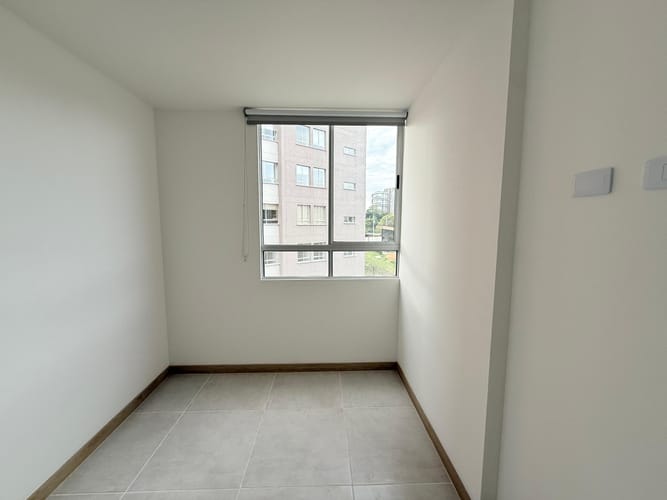 Apartamento de 3 alcobas en venta en El Porvenir, Rionegro, 76 m² · foto 8 de 15