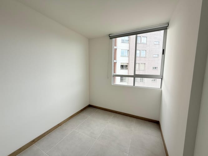 Apartamento de 3 alcobas en venta en El Porvenir, Rionegro, 76 m² · foto 10 de 15