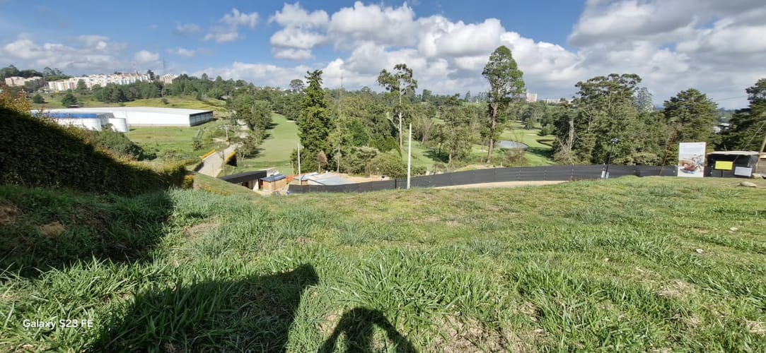 Lote en venta en La Industrial, Marinilla, 978 m² · foto 8 de 8