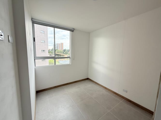 Apartamento de 3 alcobas en venta en El Porvenir, Rionegro, 76 m² · foto 11 de 15
