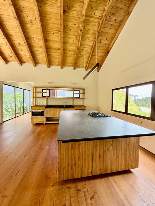 Casa de 3 alcobas en venta en Pantanillo, El Retiro, 220 m² · foto 4 de 19
