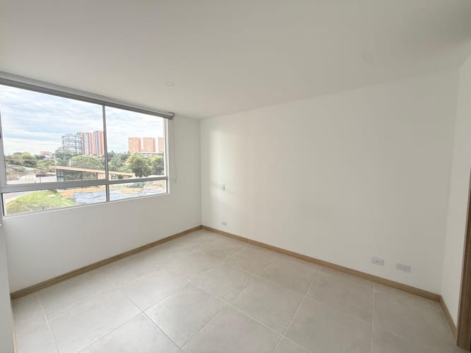 Apartamento de 3 alcobas en venta en El Porvenir, Rionegro, 76 m² · foto 13 de 15