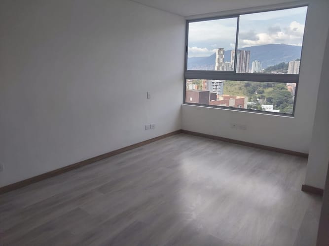 Apartamento de 3 alcobas en venta en Mayorca, Sabaneta, 85 m² · foto 12 de 24