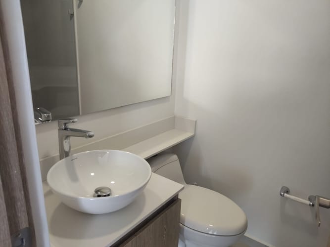Apartamento de 3 alcobas en venta en Mayorca, Sabaneta, 85 m² · foto 13 de 24