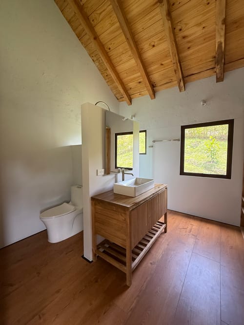 Casa de 3 alcobas en venta en Pantanillo, El Retiro, 220 m² · foto 12 de 19
