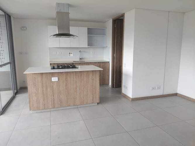Apartamento de 3 alcobas en venta en Mayorca, Sabaneta, 85 m² · foto 21 de 24