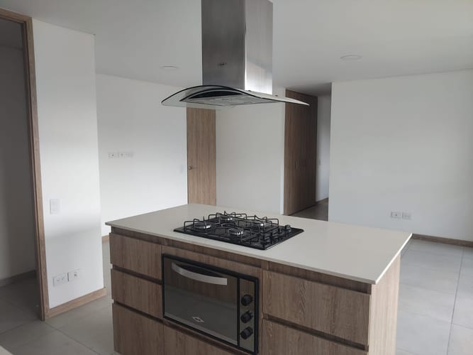 Apartamento de 3 alcobas en venta en Mayorca, Sabaneta, 85 m² · foto 22 de 24
