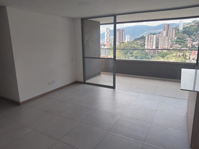 Apartamento de 3 alcobas en venta en Mayorca, Sabaneta, 85 m² · foto 24 de 24