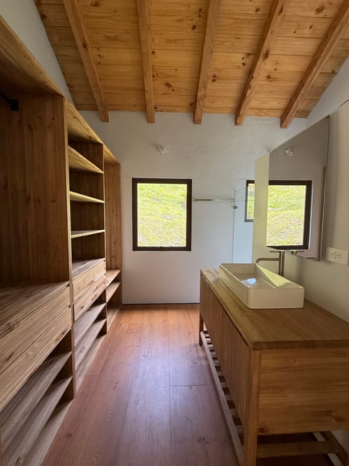 Casa de 3 alcobas en venta en Pantanillo, El Retiro, 220 m² · foto 18 de 19