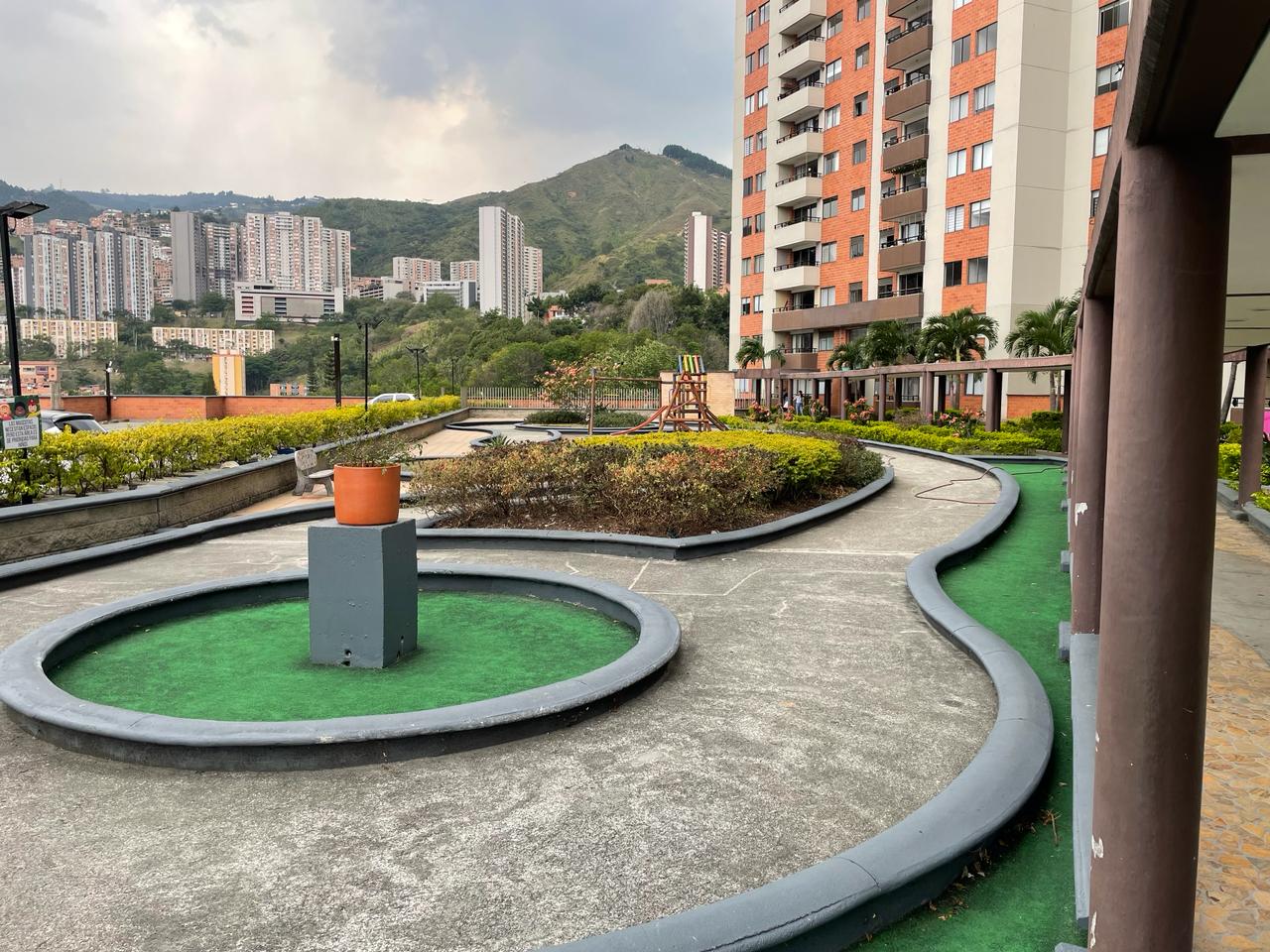 Apartamento en venta en Belén, Medellín · foto 4 de 20