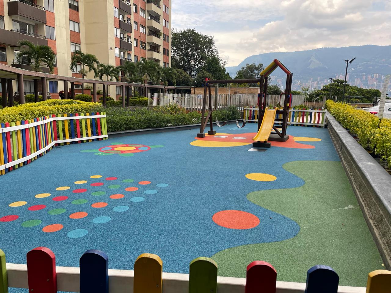 Apartamento en venta en Belén, Medellín · foto 6 de 20