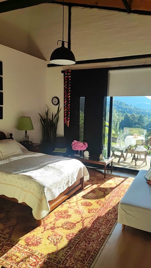 Casa de 6 alcobas en venta en Guamito, La Ceja, 470 m² · foto 8 de 16