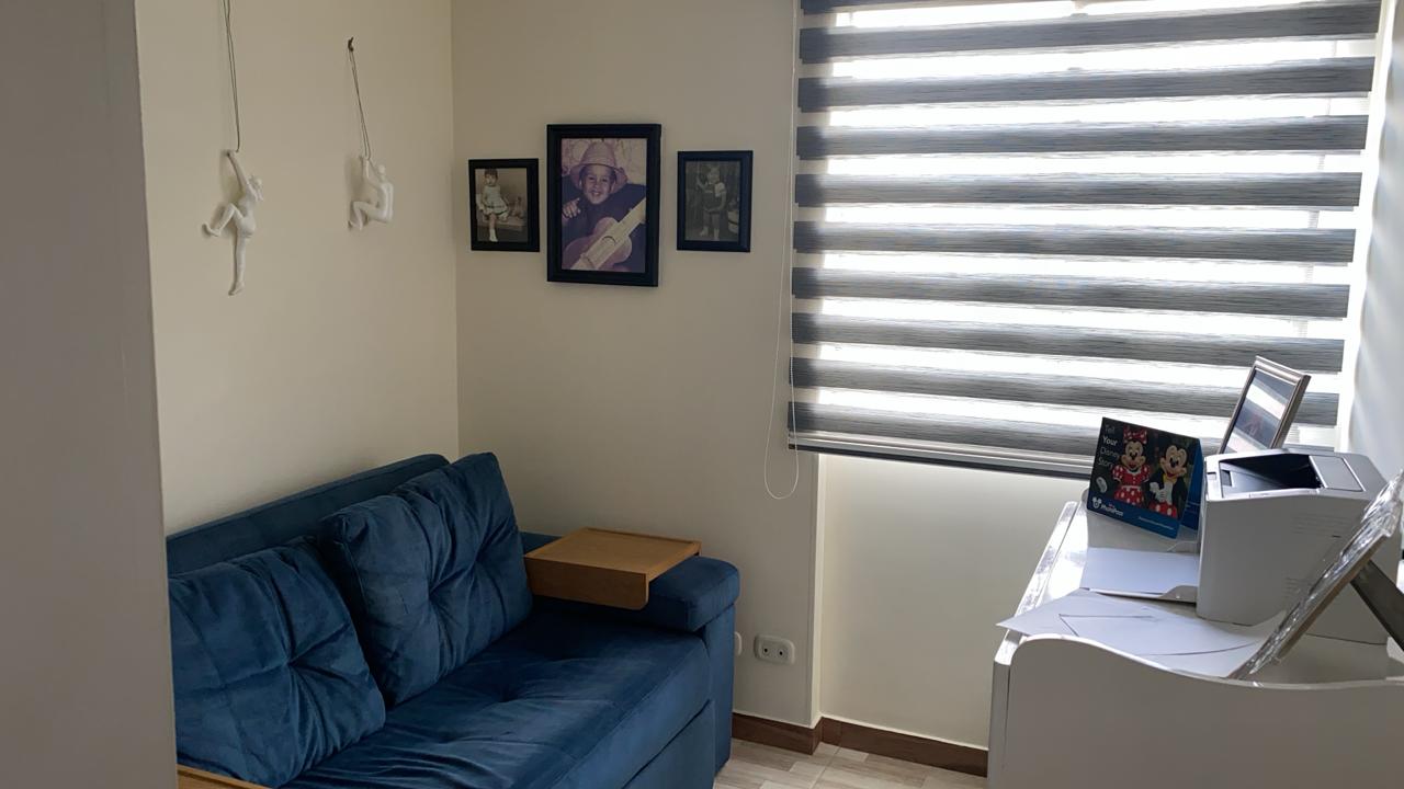Apartamento en venta en Belén, Medellín · foto 9 de 20
