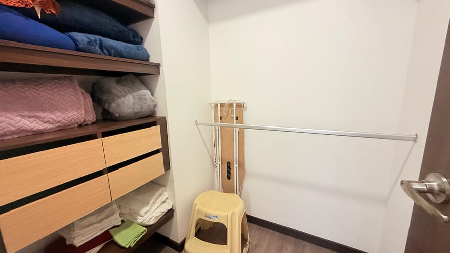 Apartamento de 2 alcobas en venta en El Porvenir, Rionegro, 97 m² · foto 8 de 14