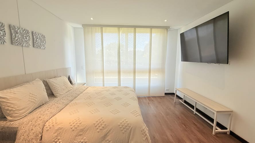 Apartamento de 2 alcobas en venta en El Porvenir, Rionegro, 97 m² · foto 9 de 14