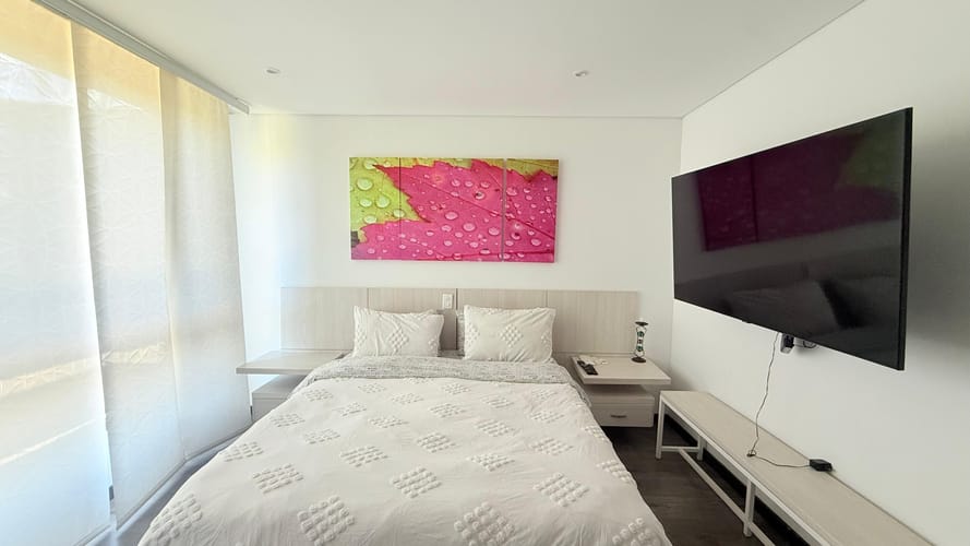 Apartamento de 2 alcobas en venta en El Porvenir, Rionegro, 97 m² · foto 11 de 14