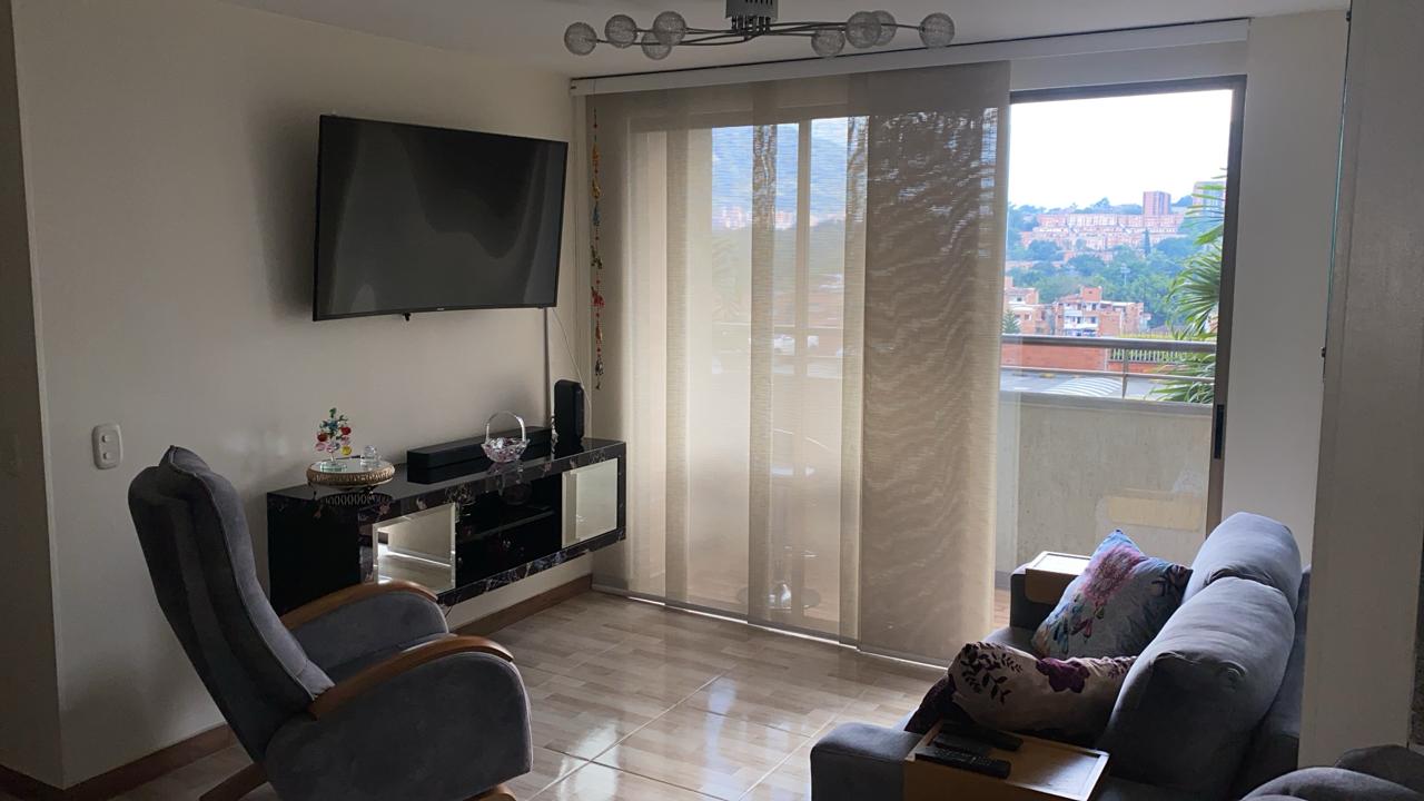 Apartamento en venta en Belén, Medellín · foto 18 de 20