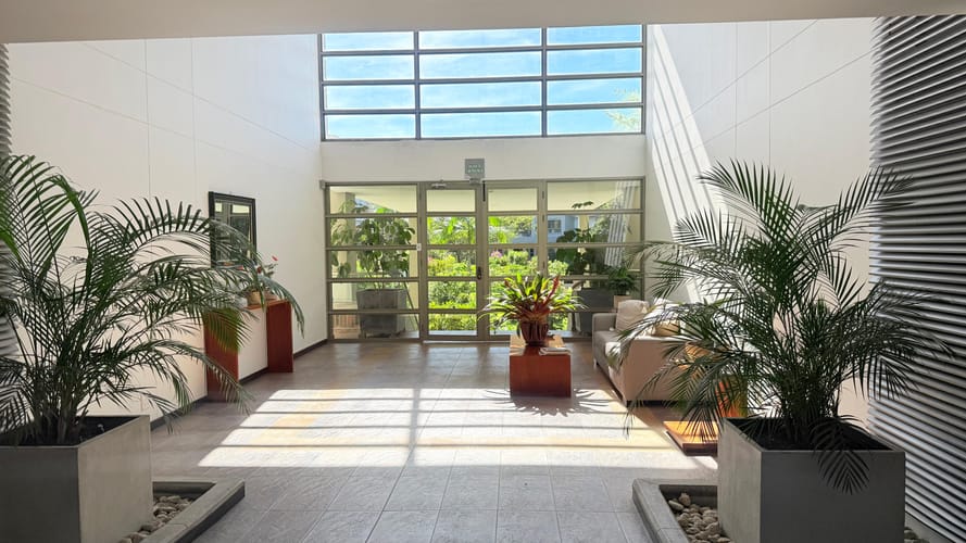 Apartamento de 2 alcobas en venta en El Porvenir, Rionegro, 97 m² · foto 14 de 14
