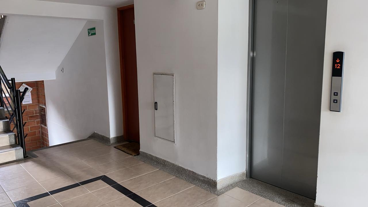 Apartamento en venta en Belén, Medellín · foto 19 de 20