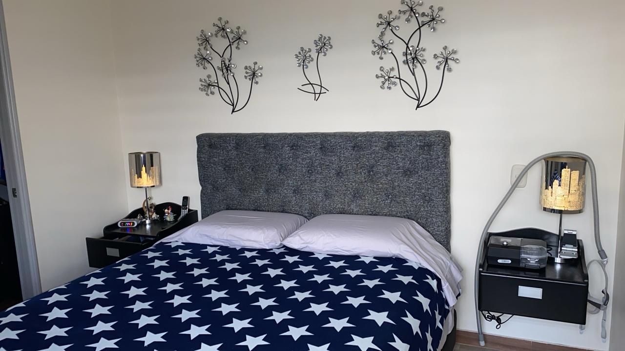 Apartamento en venta en Belén, Medellín · foto 20 de 20