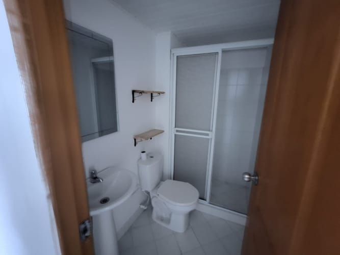 Apartamento en venta en Zona Rural, Itagüí · foto 4 de 13