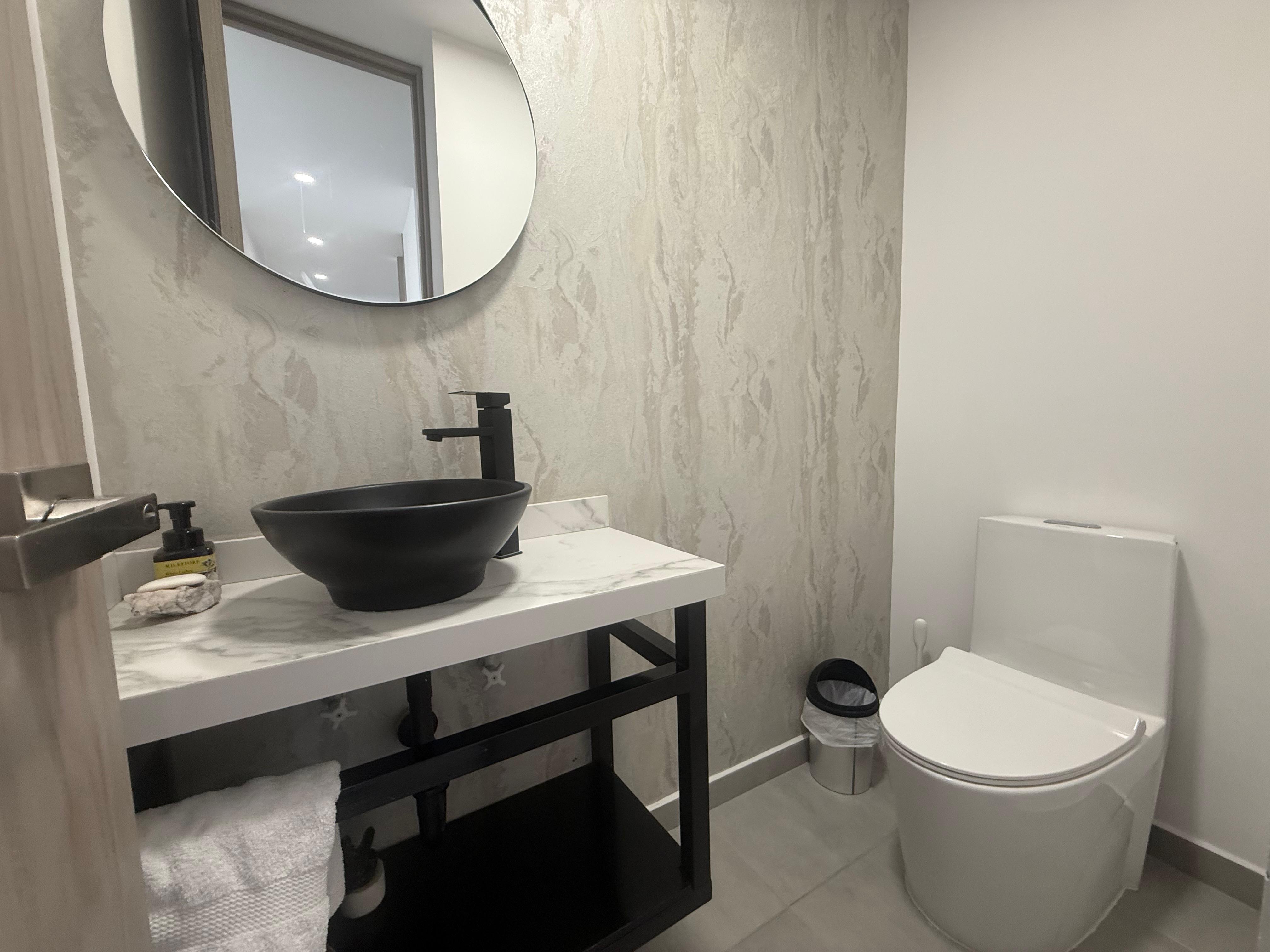 Apartamento en venta en El Poblado, Medellín · foto 6 de 14