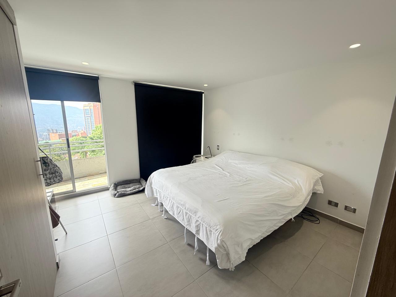 Apartamento en venta en El Poblado, Medellín · foto 9 de 14
