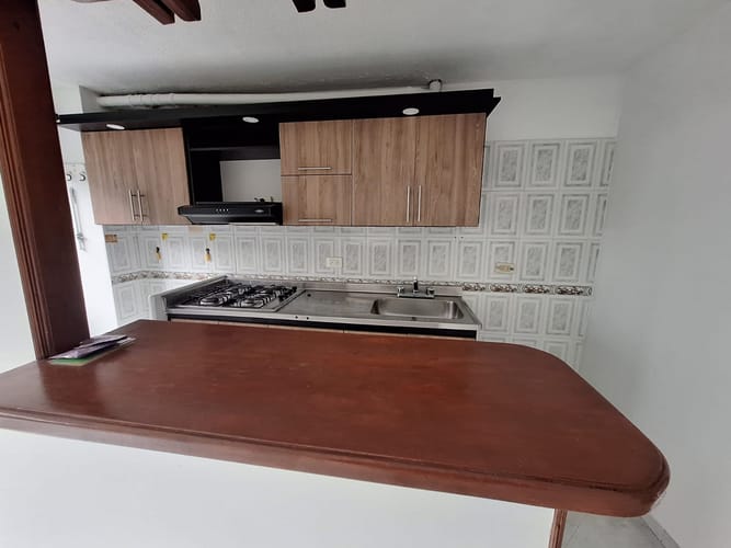 Apartamento en venta en Zona Rural, Itagüí · foto 12 de 13