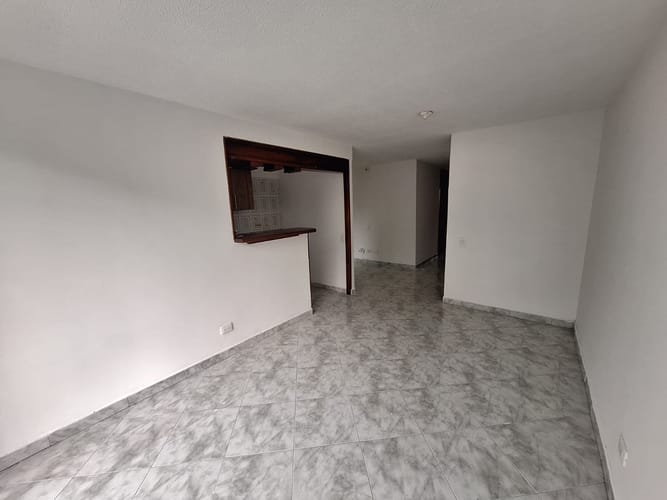 Apartamento en venta en Zona Rural, Itagüí · foto 13 de 13