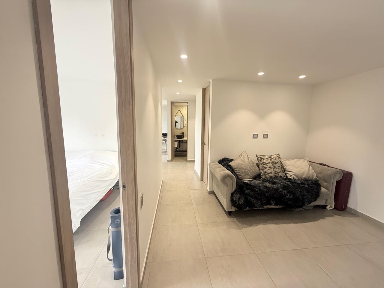 Apartamento en venta en El Poblado, Medellín · foto 13 de 14