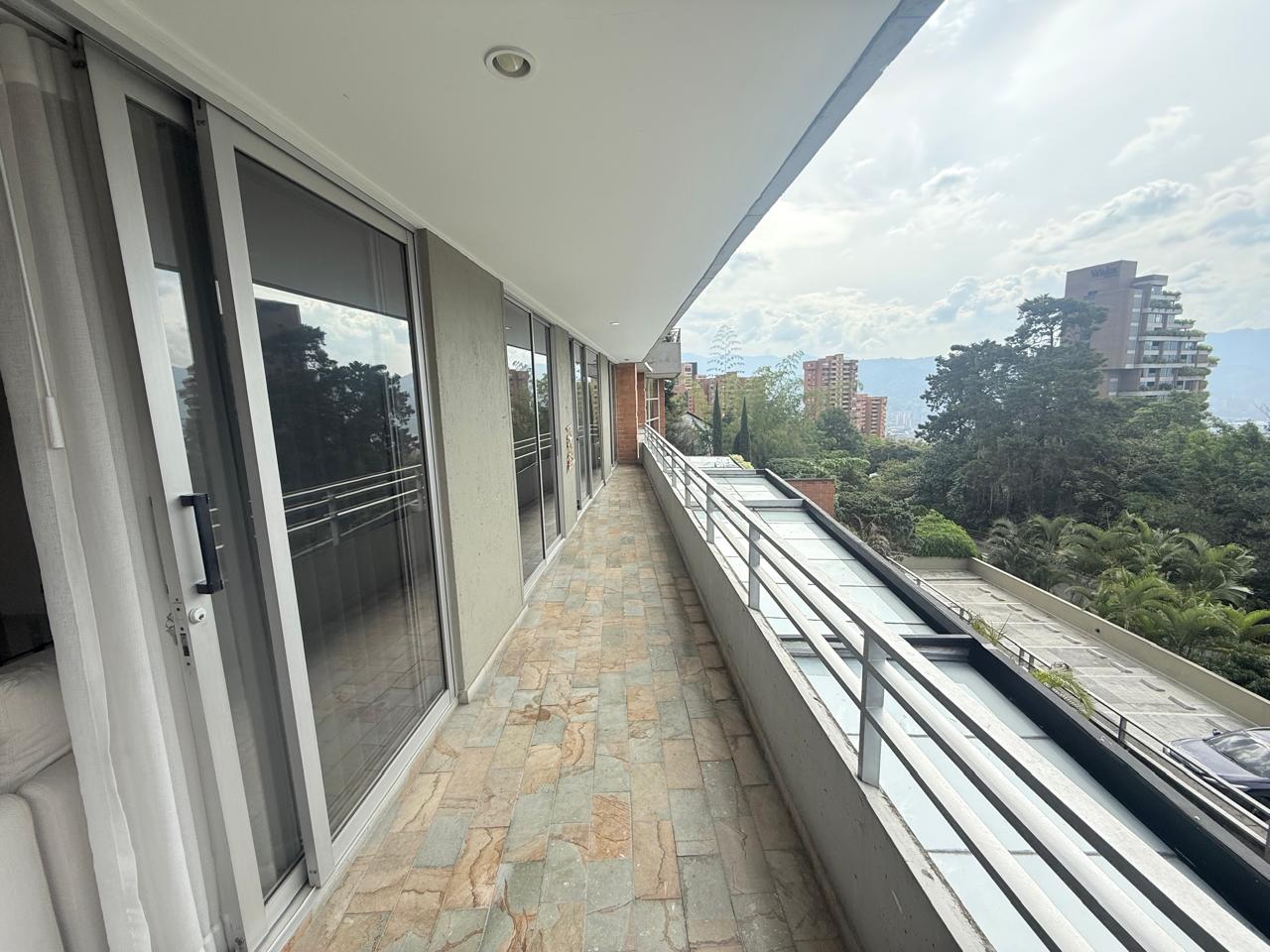 Apartamento en venta en El Poblado, Medellín · foto 14 de 14
