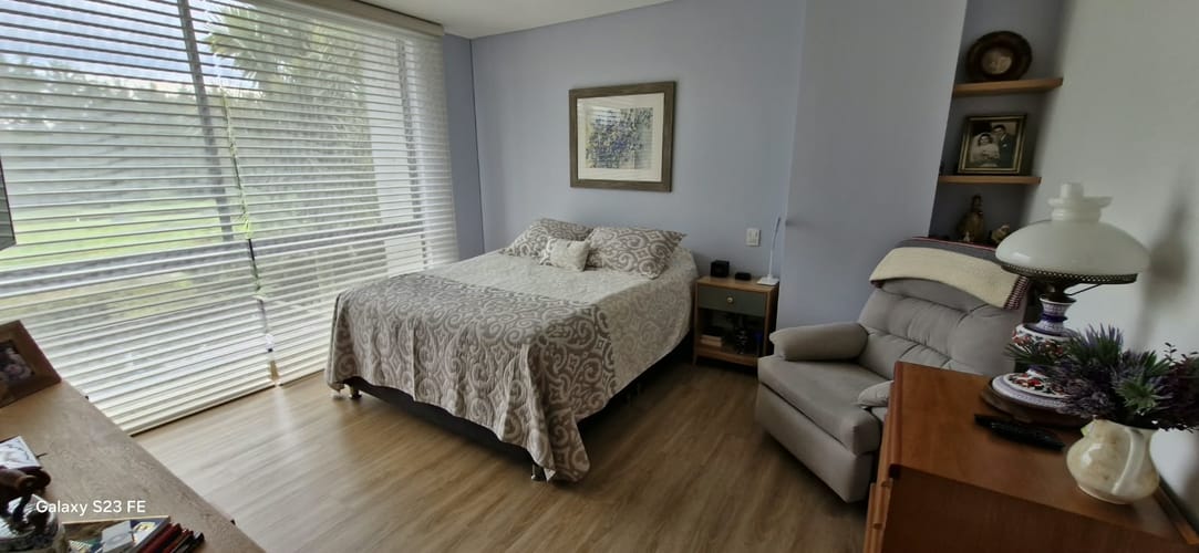 Apartamento de 2 alcobas en venta en El Porvenir, Rionegro, 113 m² · foto 6 de 12