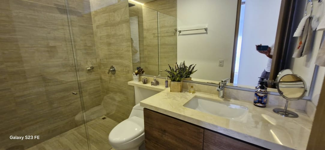 Apartamento de 2 alcobas en venta en El Porvenir, Rionegro, 113 m² · foto 11 de 12