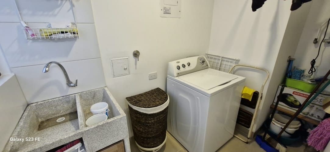 Apartamento de 2 alcobas en venta en El Porvenir, Rionegro, 113 m² · foto 12 de 12
