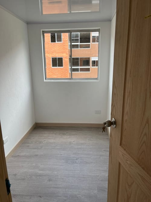 Apartamento de 2 alcobas en venta en La Ceja, 55 m² · foto 3 de 8