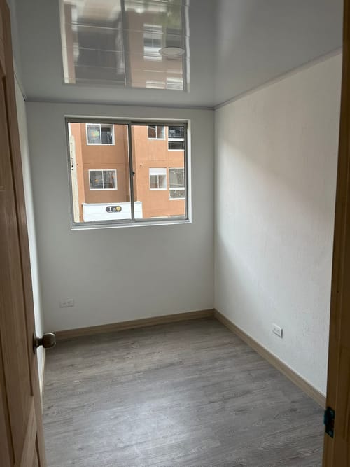 Apartamento de 2 alcobas en venta en La Ceja, 55 m² · foto 4 de 8