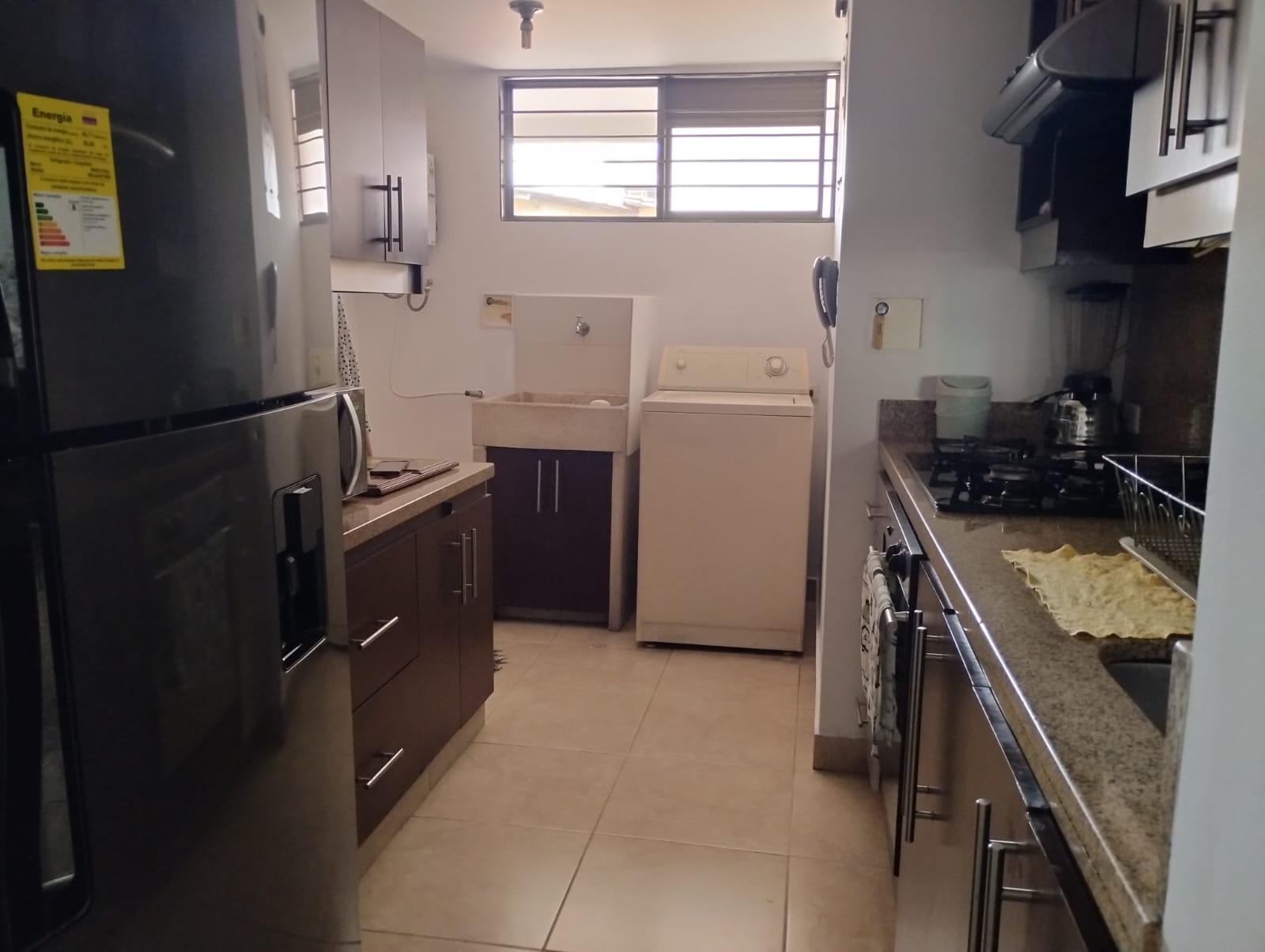 Apartamento en venta en Laureles, Medellín · foto 2 de 15