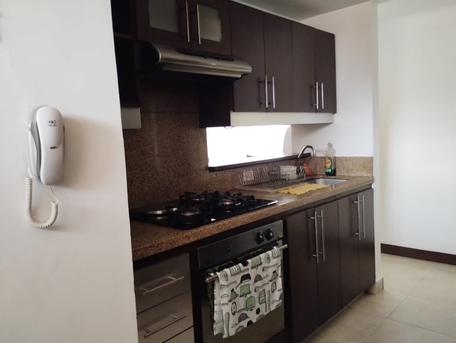 Apartamento en venta en Laureles, Medellín · foto 3 de 15