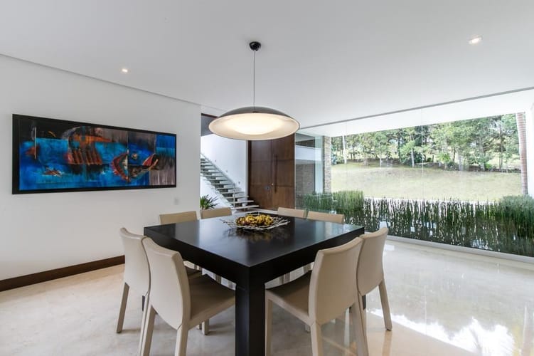 Casa de 4 alcobas en venta en El Porvenir, Rionegro, 670 m² · foto 4 de 17