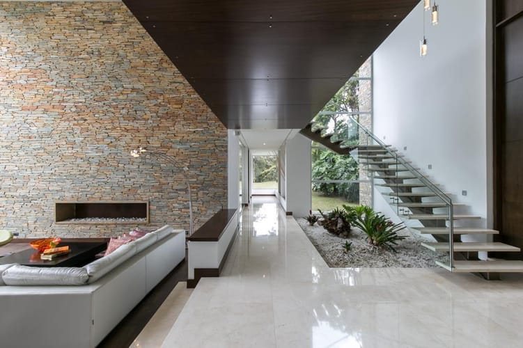 Casa de 4 alcobas en venta en El Porvenir, Rionegro, 670 m² · foto 5 de 17